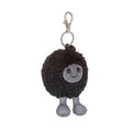 Bestofatlantagiftshop  Black Hole Bag Charm