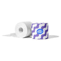 Bestofatlantagiftshop Who Gives a Crap 100% Recycled Toilet Paper Roll - Eco-friendly 3 Ply
